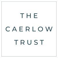 The Caerlow Trust logo